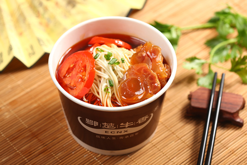 自制饮品